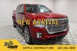 GMC Canyon