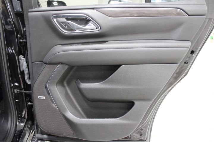 2024 Chevrolet Tahoe Z71 - Photo 28