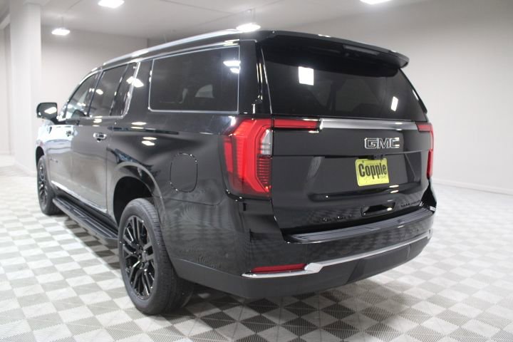 2026 GMC Yukon XL Elevation - Photo 10