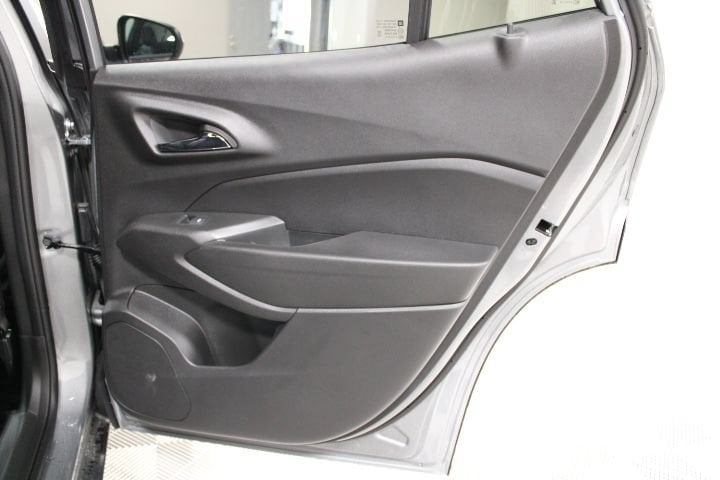 2026 Chevrolet Trax RS - Photo 27