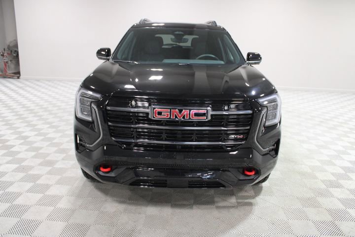 2026 GMC Terrain AT4 - Photo 6