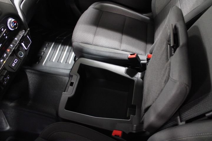 2026 GMC Sierra 2500HD Pro - Photo 27