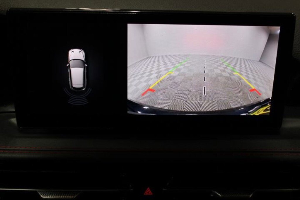 Used 2024 Dodge Hornet R/T