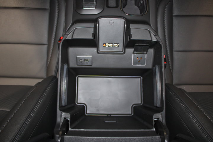 2026 GMC Sierra 1500 Denali - Photo 35