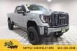  GMC Sierra 2500 HD