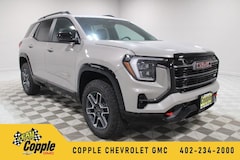 2026 GMC Terrain AT4 SUV