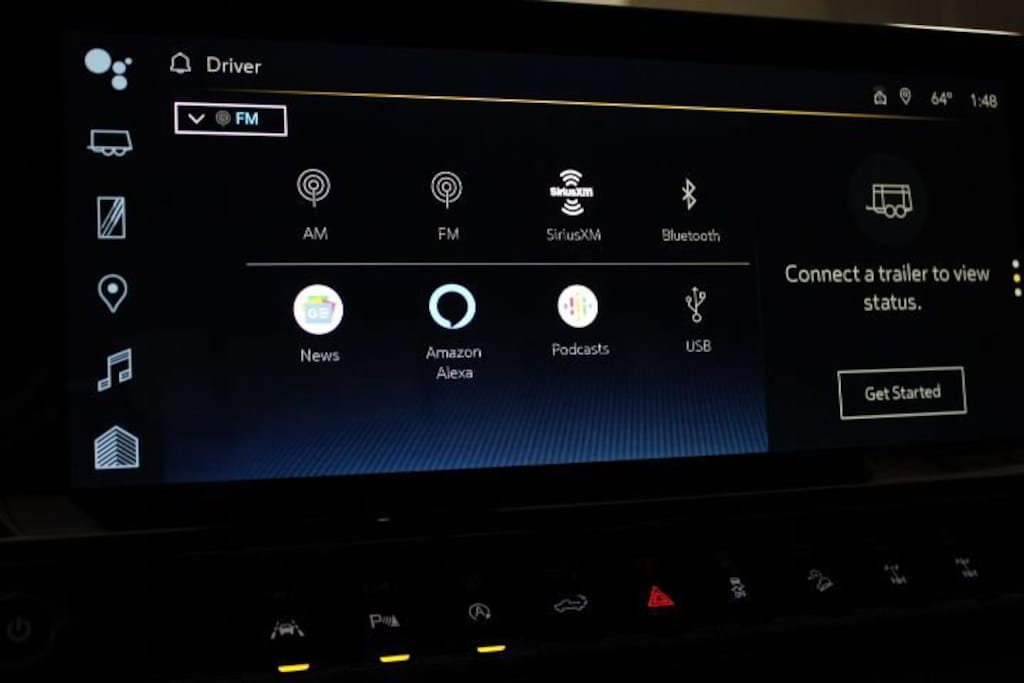 Certified 2024 Chevrolet Silverado 1500 ZR2 Truck