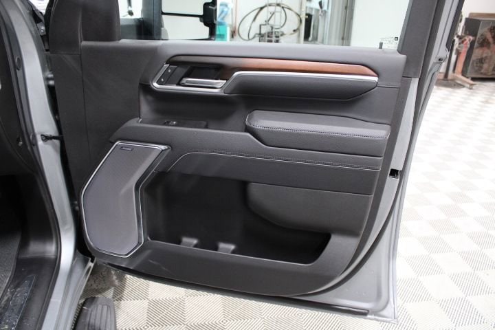 2026 GMC Sierra 2500HD Denali - Photo 26