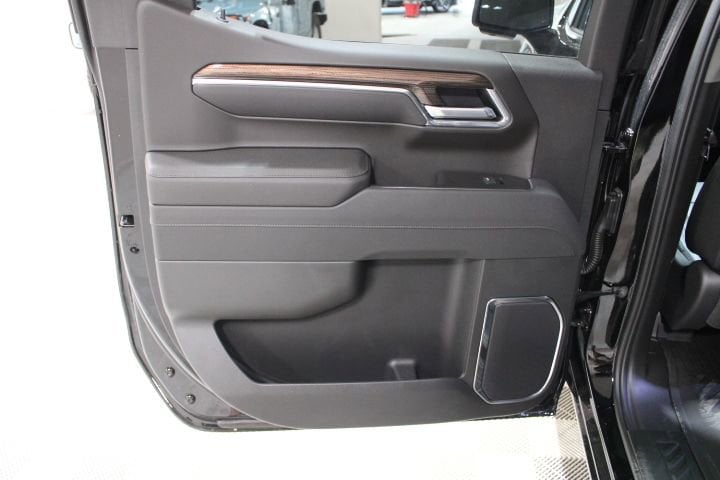 2026 Chevrolet Silverado 1500 LT Trail Boss - Photo 19