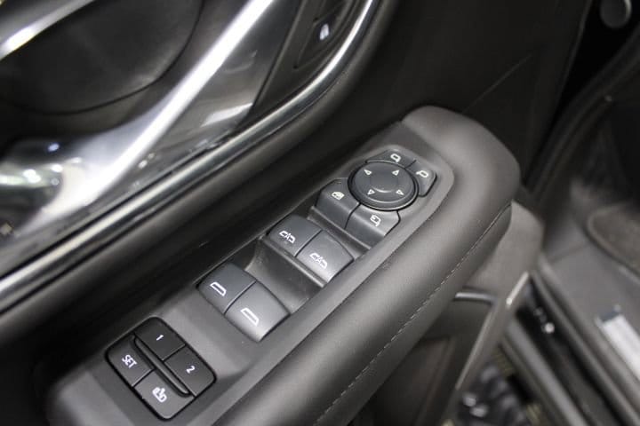 2024 Chevrolet Tahoe Z71 - Photo 19