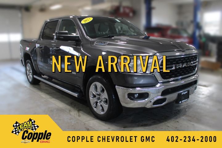 2023 RAM Ram 1500 Pickup Big Horn/Lone Star's photo