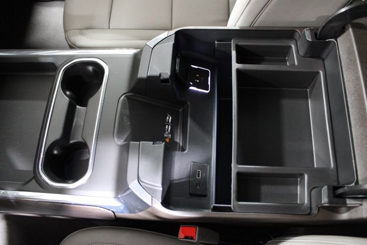2025 GMC Sierra 2500HD SLT - Photo 15