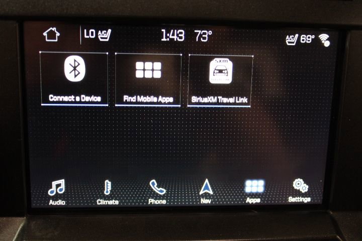 2019 Ford F-150 XL photo 3