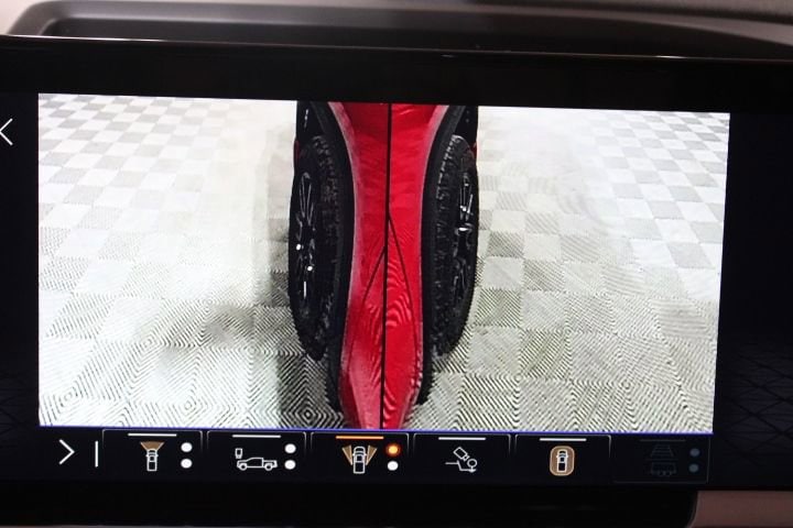 2026 GMC Sierra 1500 Elevation - Photo 51