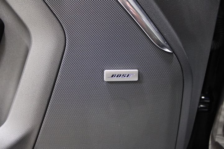 2023 GMC Yukon Denali - Photo 51