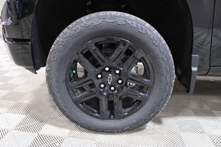 2026 Chevrolet Silverado 1500 LT Trail Boss - Photo 41