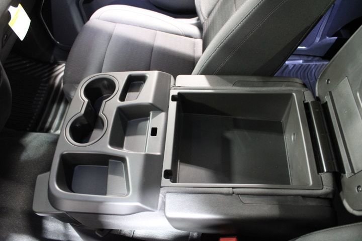 2026 GMC Sierra 1500 SLE - Photo 32