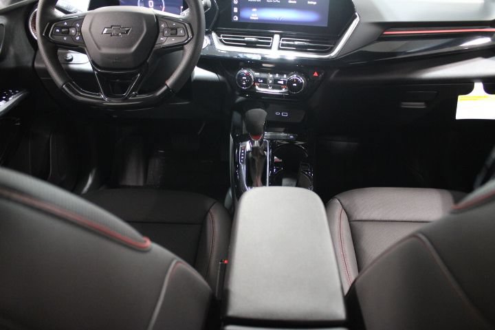 2026 Chevrolet Trax RS - Photo 30