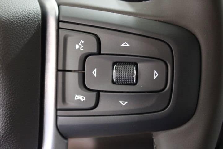 2025 GMC Sierra 2500HD SLT - Photo 21