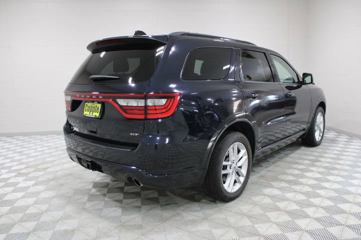 2024 Dodge Durango GT - Photo 12