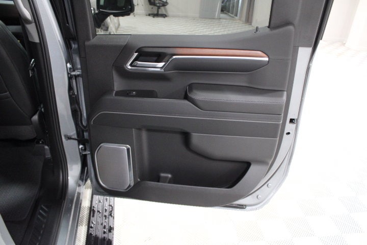 2026 GMC Sierra 1500 Denali - Photo 31