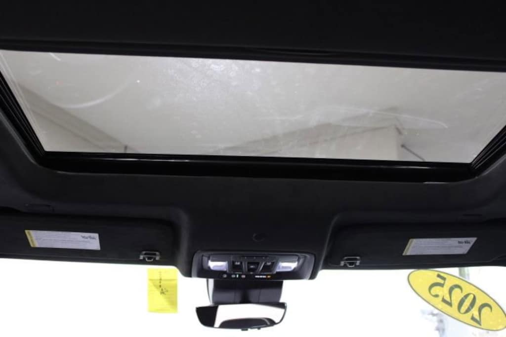 Used 2025 GMC Sierra 1500 AT4X Truck