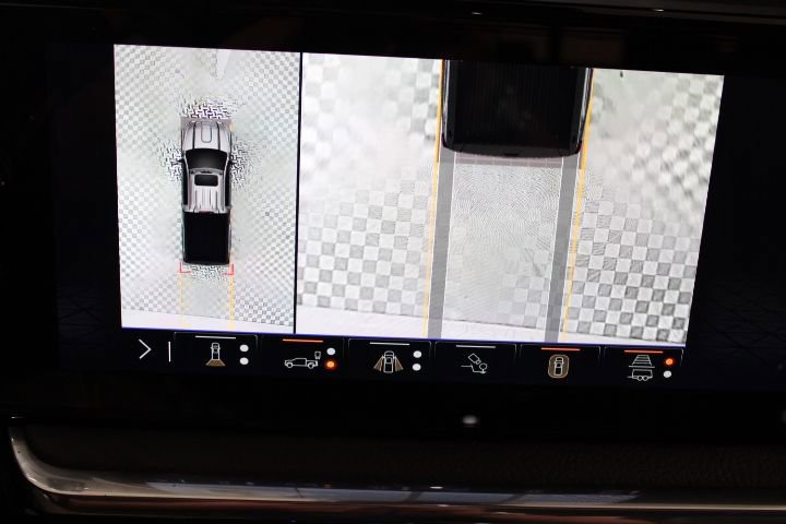 2026 GMC Sierra 2500HD Denali - Photo 61