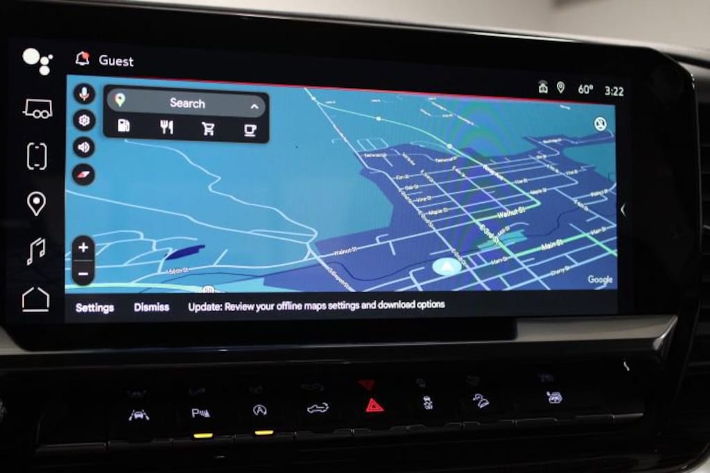 New 2026 GMC Sierra 1500 Elevation Truck