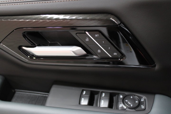 2026 GMC Yukon XL AT4 - Photo 20