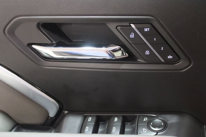 2026 Chevrolet Colorado ZR2 - Photo 17