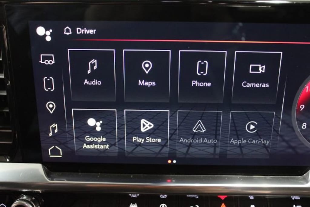 Used 2025 GMC Sierra 1500 Elevation Truck