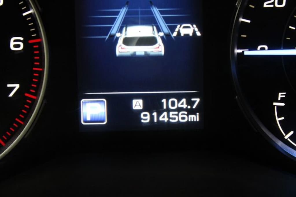 Used 2020 Subaru Ascent Limited