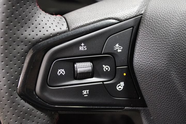 2026 Chevrolet Trax RS - Photo 34