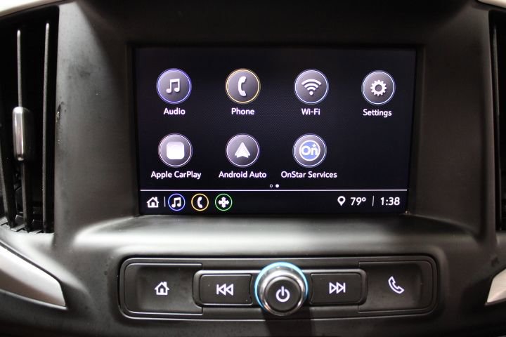 2022 Gmc Terrain SLE photo 2