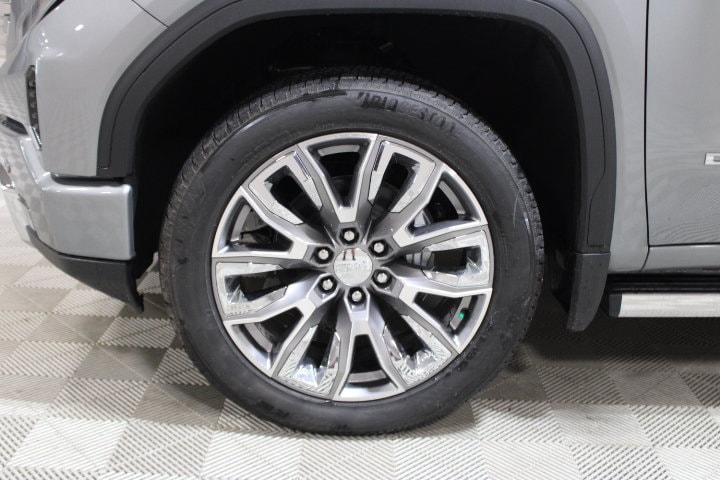 2026 GMC Sierra 1500 Denali - Photo 44