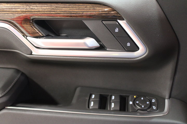 2026 GMC Sierra 1500 Elevation - Photo 17