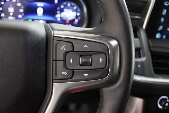 2024 Chevrolet Tahoe Z71 - Photo 38