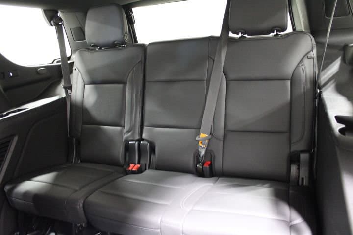 2024 Chevrolet Tahoe Z71 - Photo 50