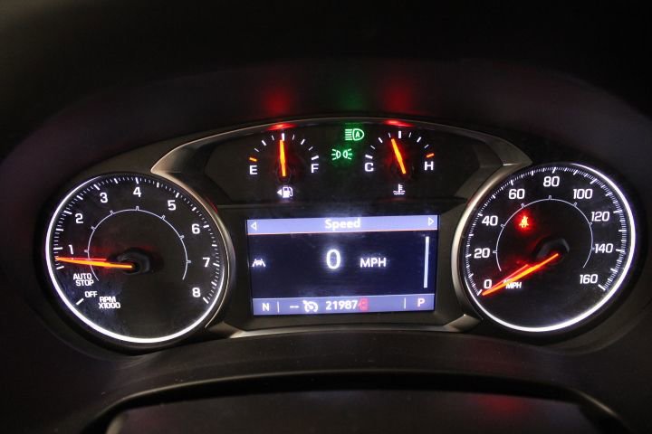2024 Gmc Terrain SLT photo 4