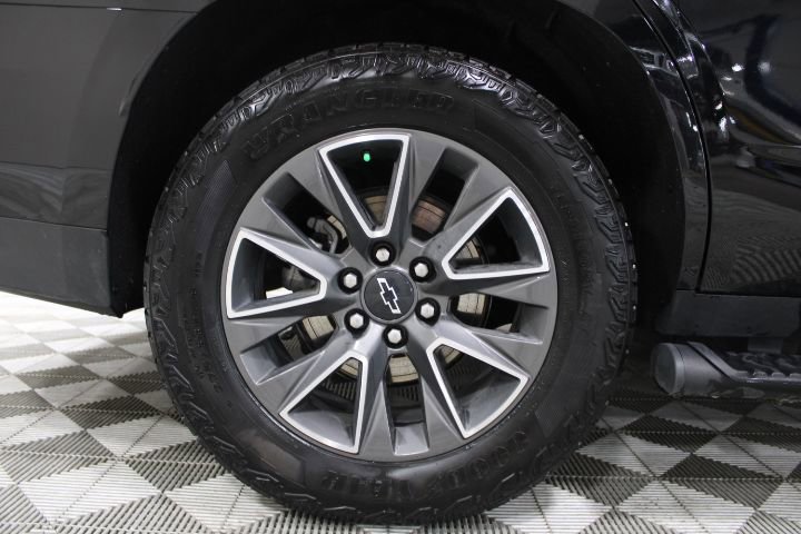 2024 Chevrolet Tahoe Z71 - Photo 45