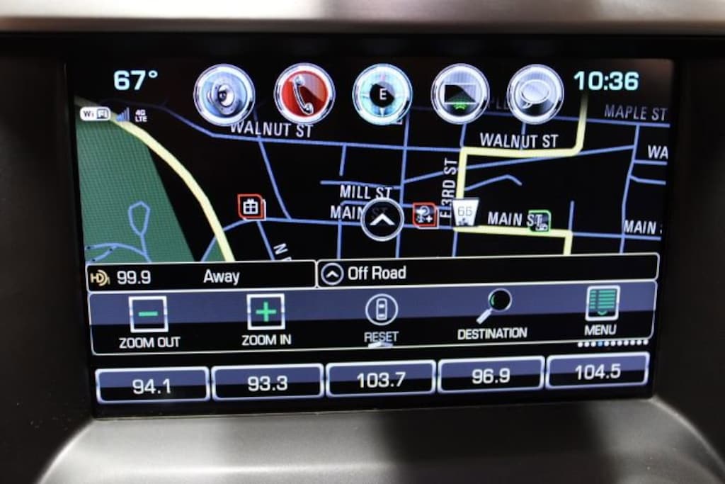 Used 2019 GMC Acadia SLT SUV