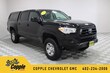 Toyota Tacoma 4WD