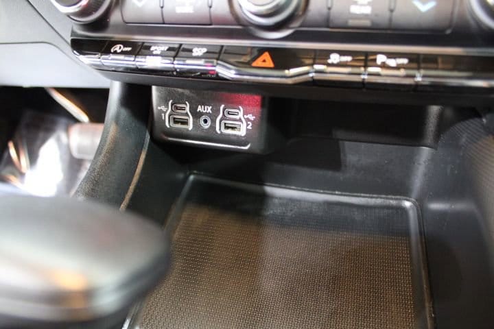 2024 Dodge Durango GT - Photo 50