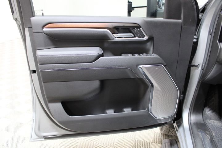 2026 GMC Sierra 2500HD Denali - Photo 18