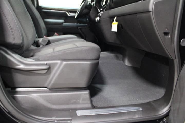 2026 GMC Sierra 1500 SLE - Photo 25
