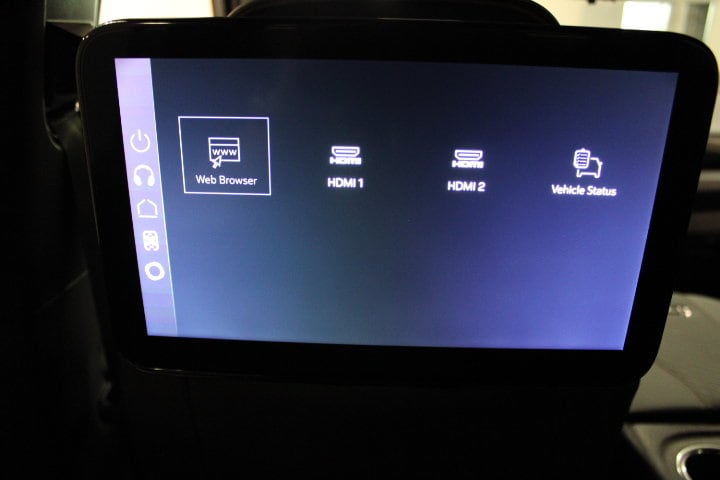2026 GMC Yukon XL AT4 - Photo 65