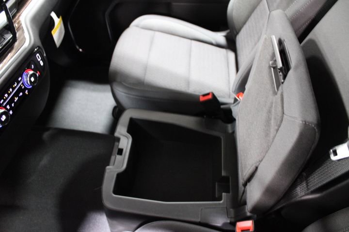 2026 GMC Sierra 1500 SLE - Photo 33