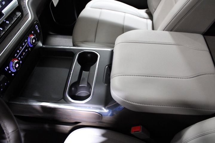 2025 GMC Sierra 2500HD SLT - Photo 14
