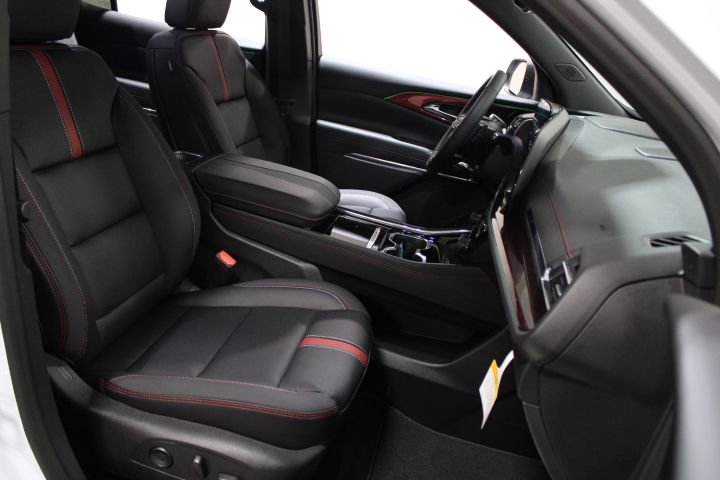 2026 Chevrolet Traverse RS - Photo 20