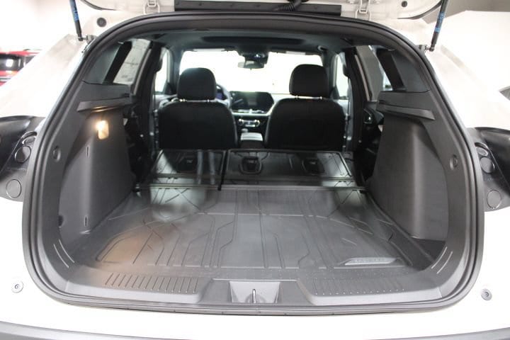 2026 Chevrolet Trax RS - Photo 15